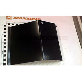 Tole de protection 111856 Amazone