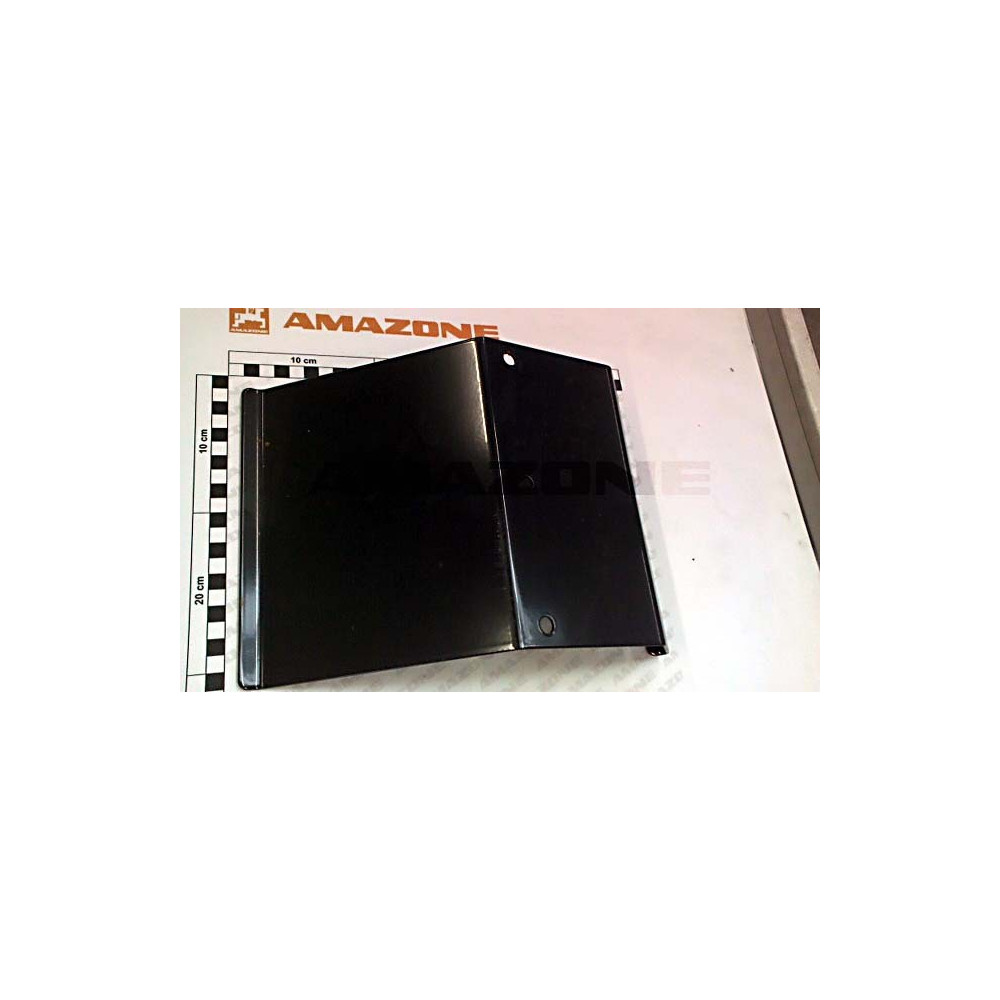 Tole de protection 111856 Amazone