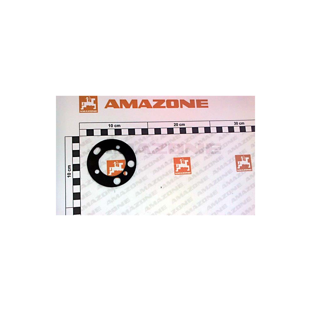 Joint plat support station meteo 111854 Amazone