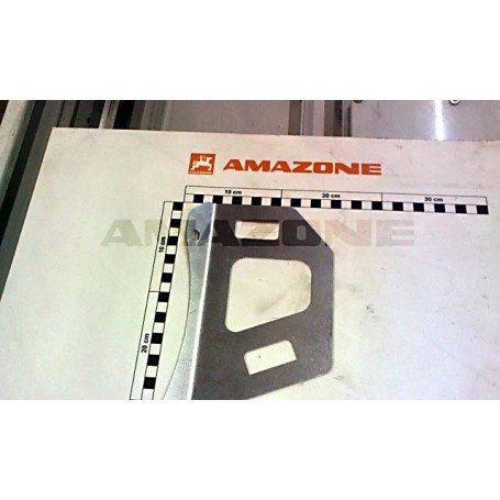 Support intérieur GARDE-BOUE ZA Réf. 111859 - AMAZONE Support intérieur GARDE-BOUE ZA Réf. 111859 - AMAZONE