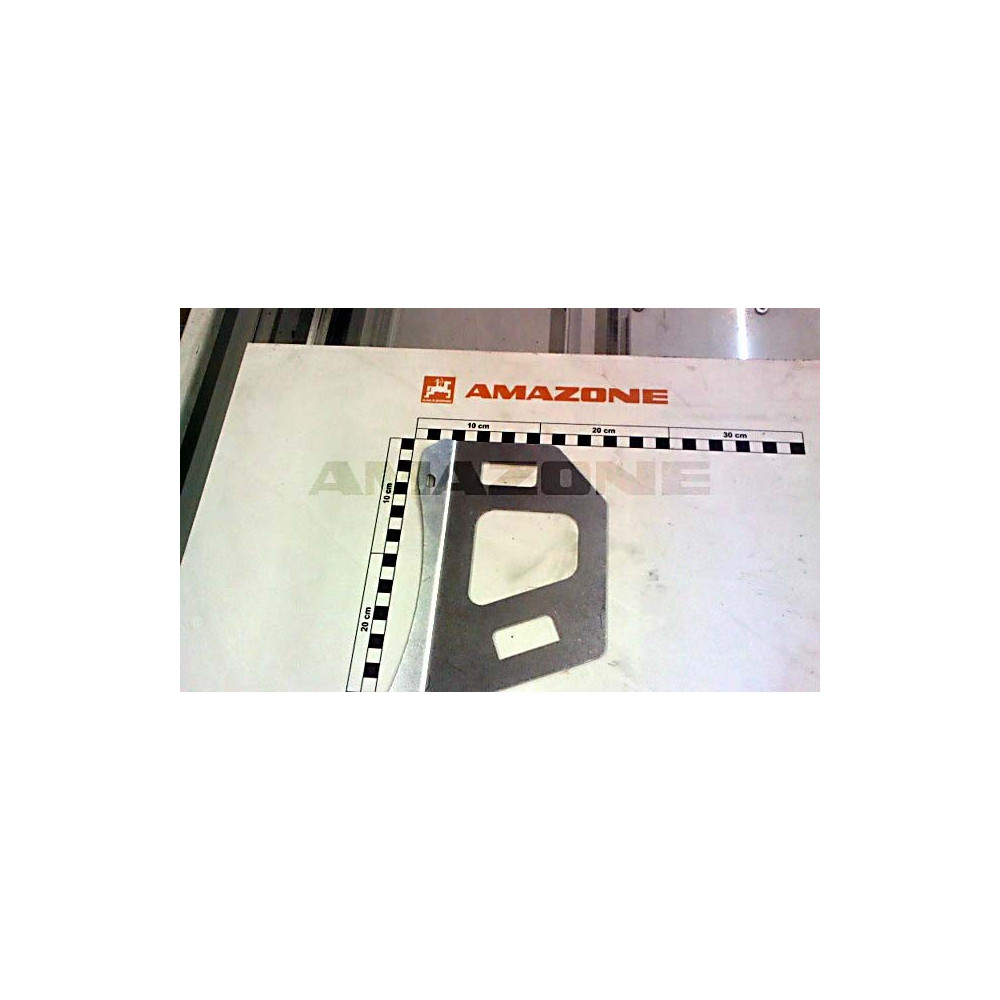 Support intérieur GARDE-BOUE ZA 111859 Amazone
