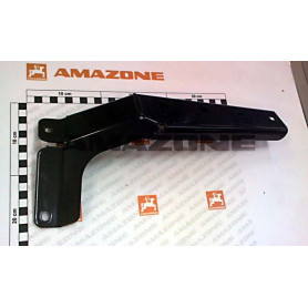 Plaque de maintien 111857 Amazone