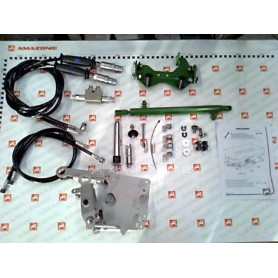 Console defl cent CDE HYD NON mont 111910 Amazone
