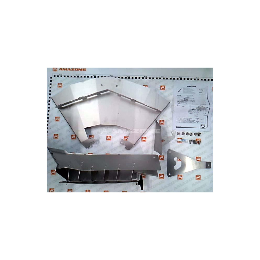 DEF bord D dans champ NON mont 111915 Amazone