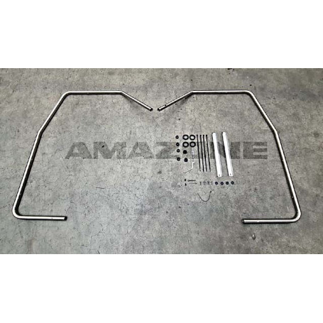 Arceau / deflect bord REH S Réf. 111920 - AMAZONE Arceau / deflect bord REH S Réf. 111920 - AMAZONE