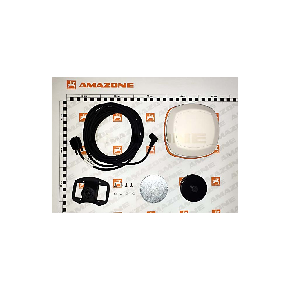 Antenne dgps hemisphere 111926 Amazone