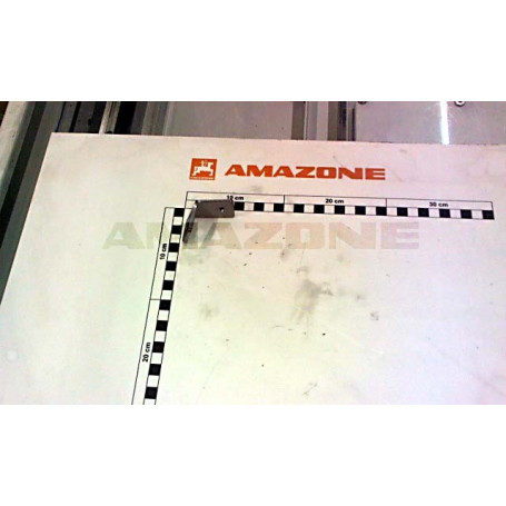 Support consol manuel Réf. 111952 - AMAZONE Support consol manuel Réf. 111952 - AMAZONE