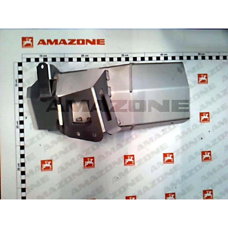 Embase deflecteur droit Réf. 111940 - AMAZONE Embase deflecteur droit Réf. 111940 - AMAZONE