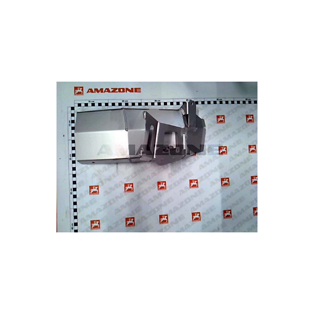 Embase deflecteur gauche 111941 Amazone
