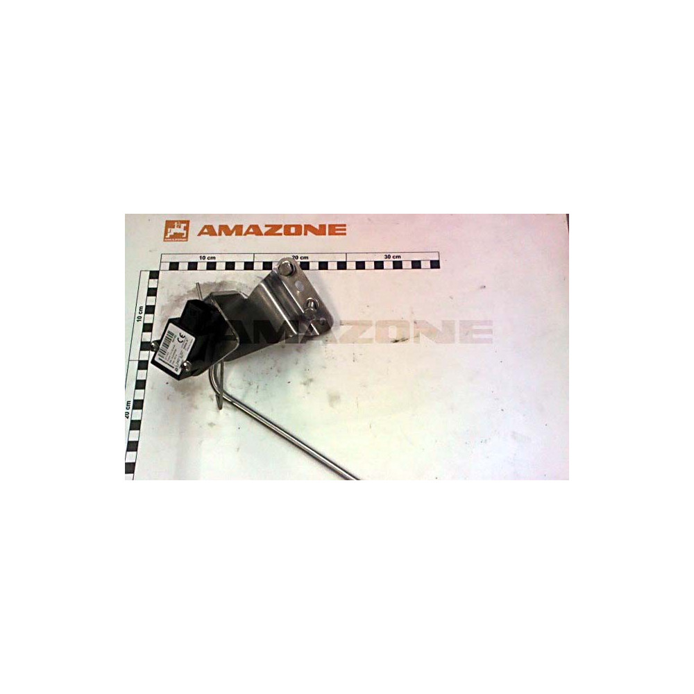 Poti position rampe droit 111429 Amazone