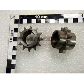 Pignon 12 DTS 1/2 X 5/16" 1120710 Amazone