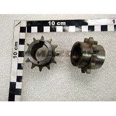 Pignon 12 DTS 1/2 X 5/16" Réf. 1120710 - AMAZONE Pignon 12 DTS 1/2 X 5/16" Réf. 1120710 - AMAZONE