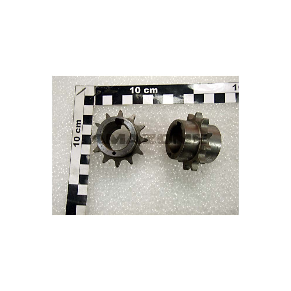 Pignon 12 DTS 1/2 X 5/16" 1120710 Amazone