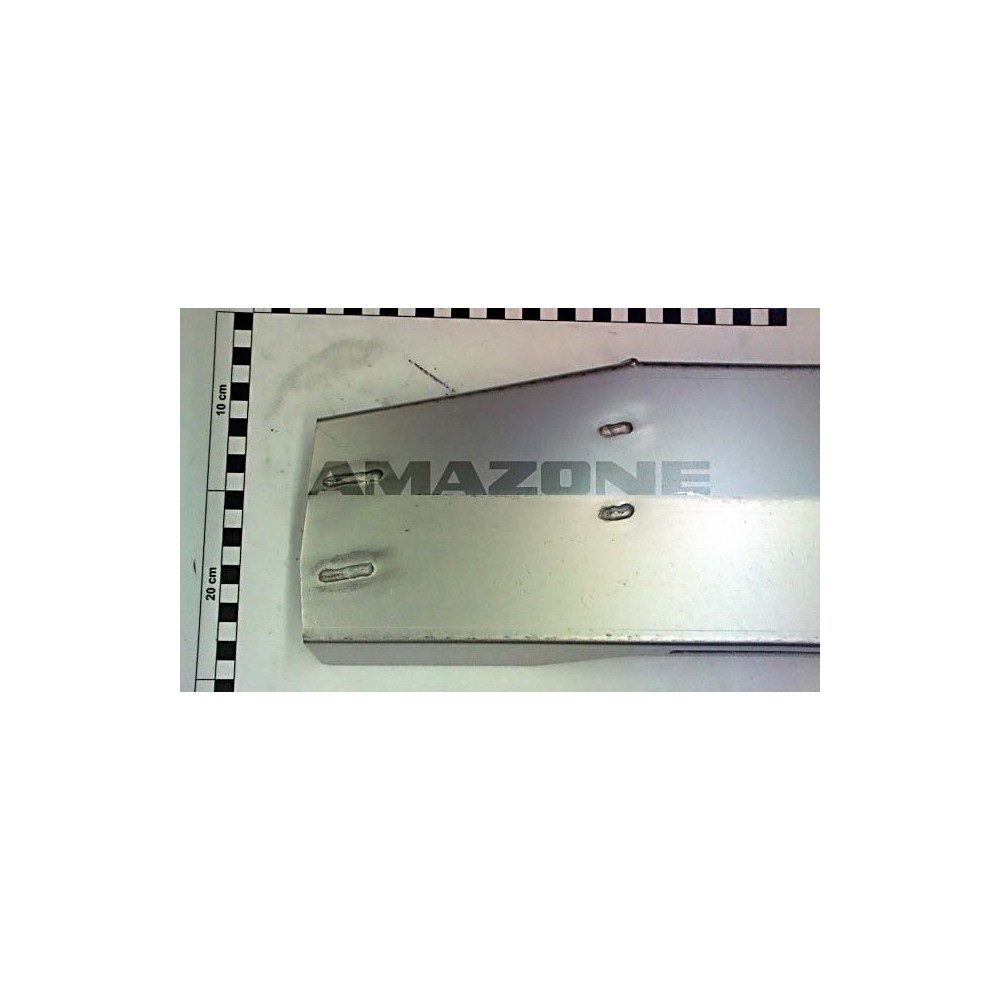 Rallonge deflecteur droite 112152 Amazone