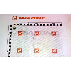 Amatron connect reequipement Réf. 112472 - AMAZONE