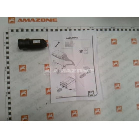 Spreader connect reequipement 112471 Amazone