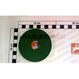 Disque de calage 112379 Amazone