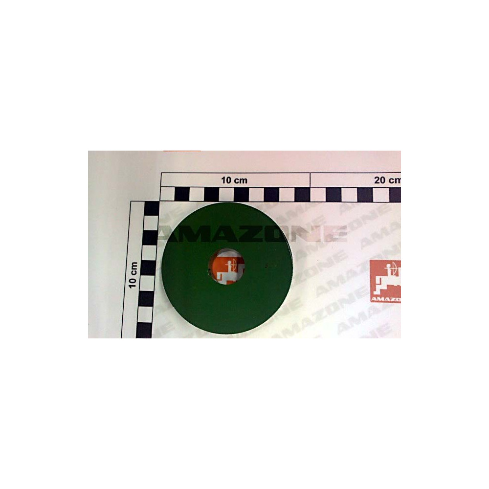 Disque de calage 112379 Amazone