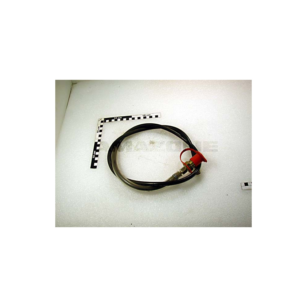 Flexible 08/13 L_2000-45 1SN6 1125100 Amazone