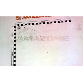 Rondelle 10278 112487 Amazone