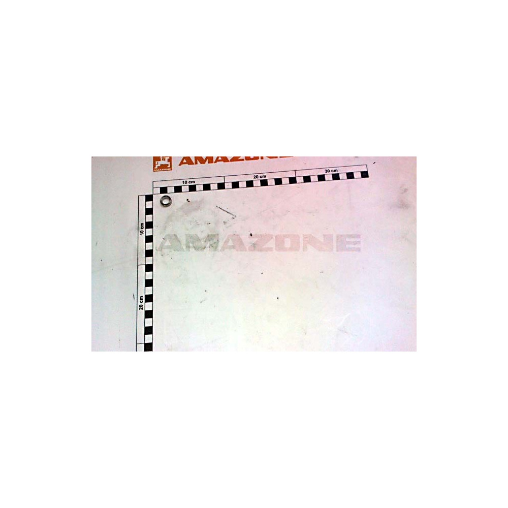 Rondelle 10278 112487 Amazone