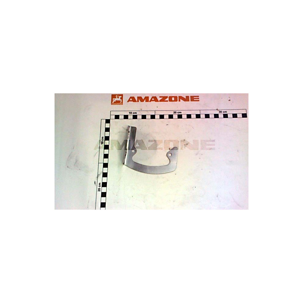 Attache gauche 112551 Amazone
