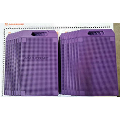 16 tapis easycheck Réf. 112550 - AMAZONE