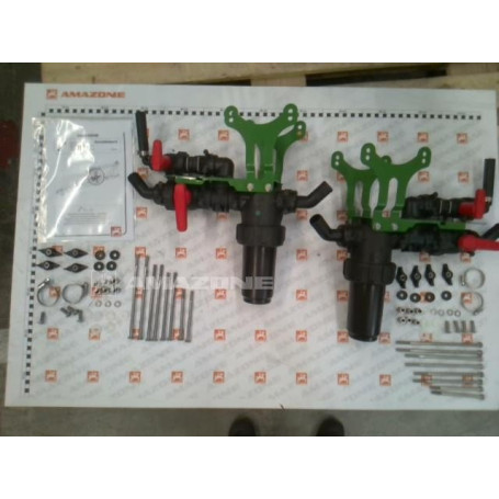 Filtres de rampe amaswitch/select Réf. 112583 - AMAZONE