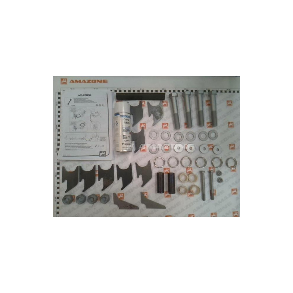 Kit reco cellule de pesee 112596 Amazone
