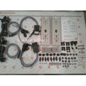 Commande de buses supplement elect 112587 Amazone