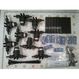 Kit filtres 9 troncons 112592 Amazone