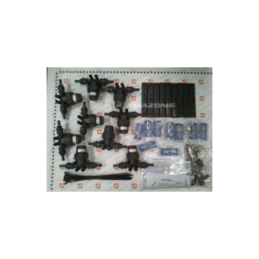 Kit filtres 9 troncons 112592 Amazone
