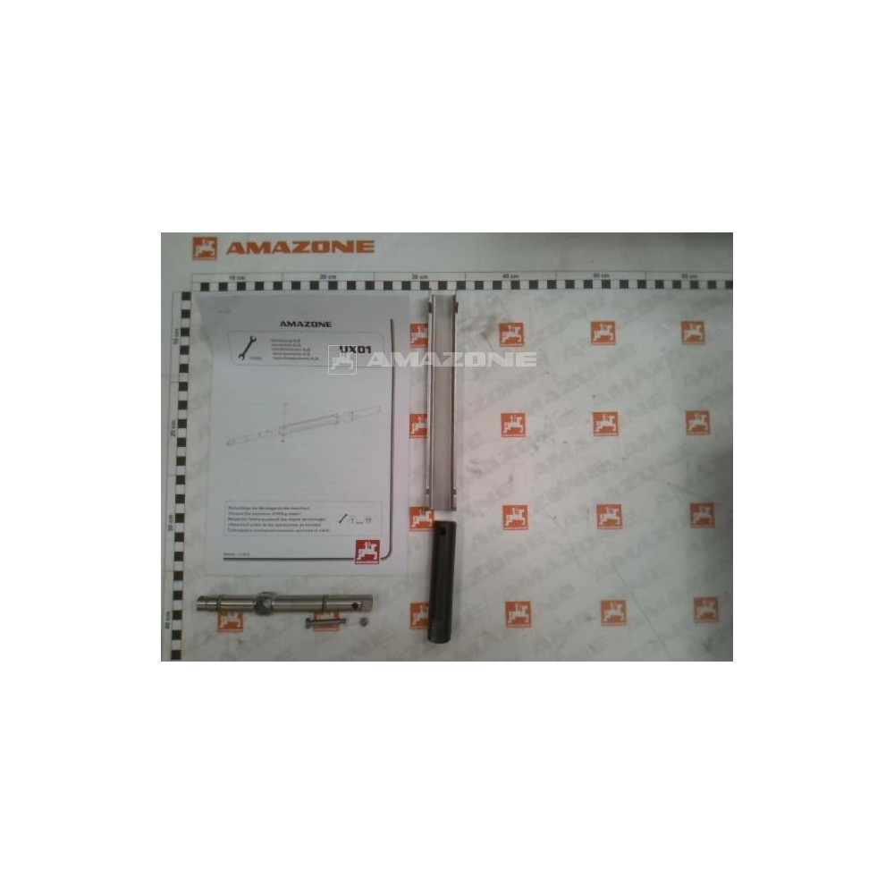 Kit mod. cable ALB 112600 Amazone