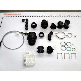 Kit raccord 112601 Amazone