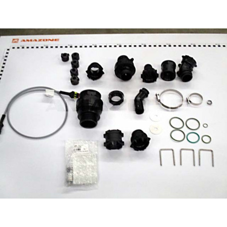 Kit raccord Réf. 112601 - AMAZONE