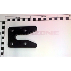 Support verouillage transport Réf. 112682 - AMAZONE