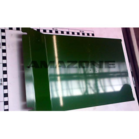 Tole de protection PLATE-FORME 112767 Amazone