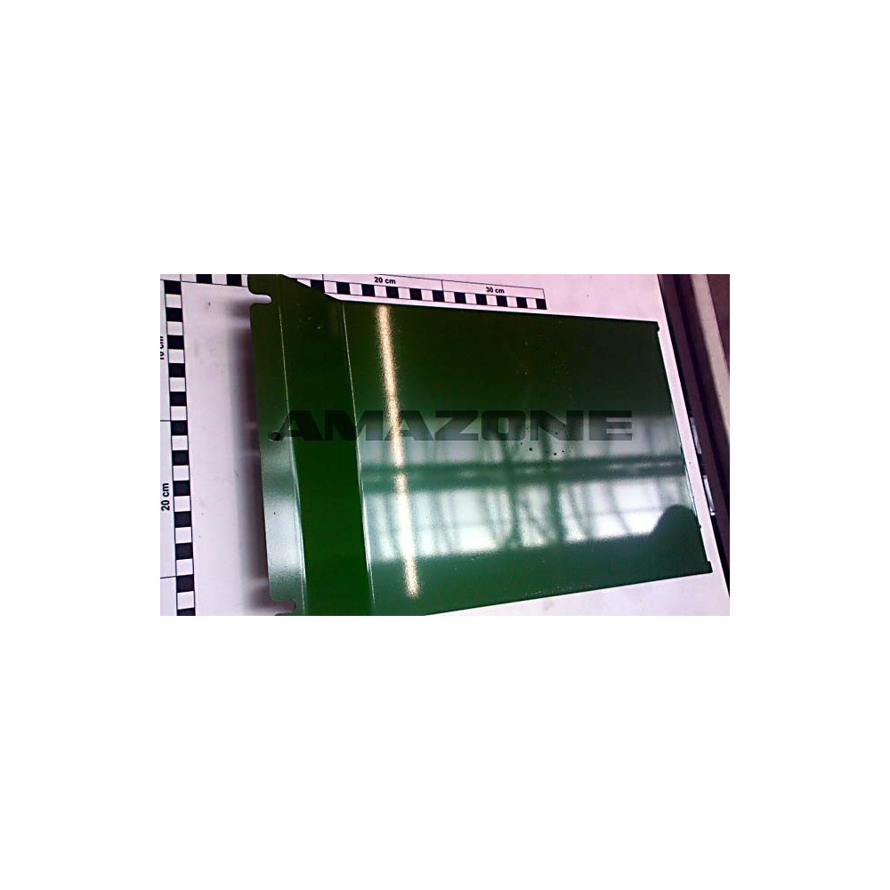Tole de protection PLATE-FORME 112767 Amazone