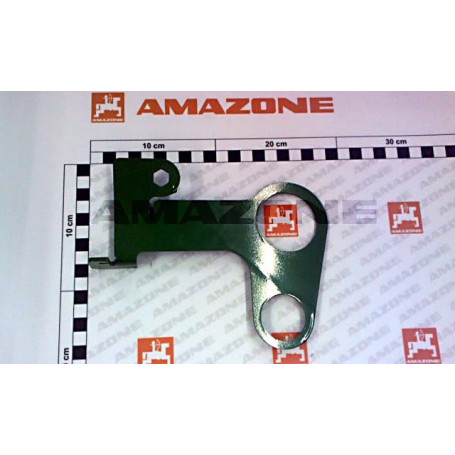 Support passe raccord Réf. 112798 - AMAZONE