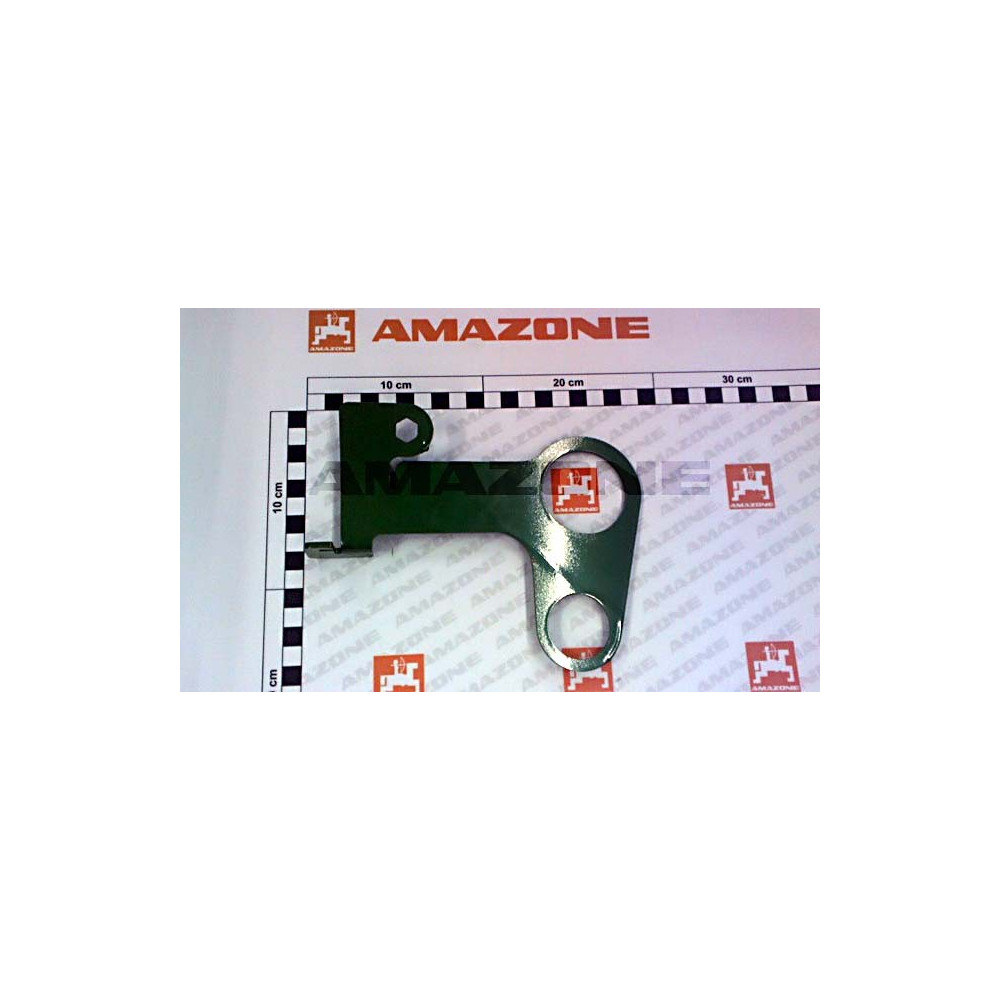 Support passe raccord 112798 Amazone