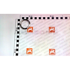 Bague etroite 112819 Amazone