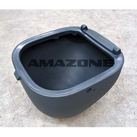 BAC incorporation UF02 112801 Amazone