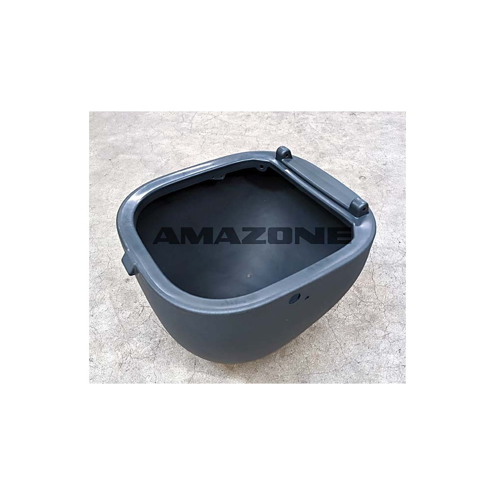 BAC incorporation UF02 112801 Amazone
