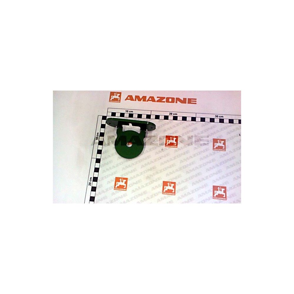 Support de fixation aile 112832 Amazone