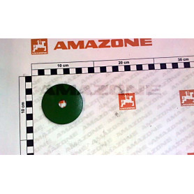 Cache entretoise 112833 Amazone