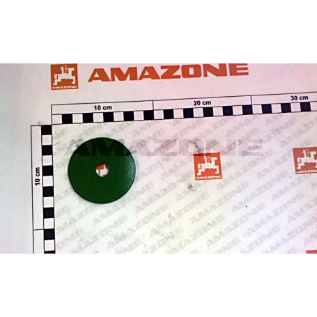 Cache entretoise Réf. 112833 - AMAZONE Cache entretoise Réf. 112833 - AMAZONE