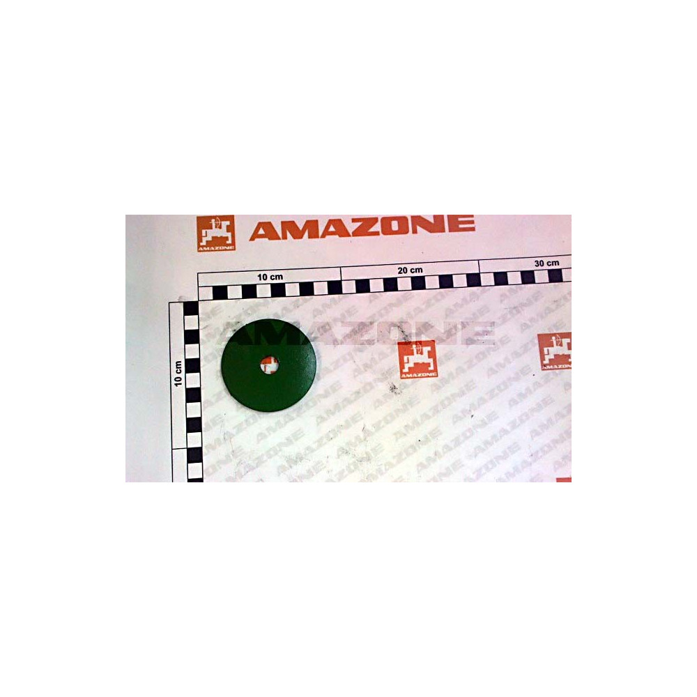 Cache entretoise 112833 Amazone
