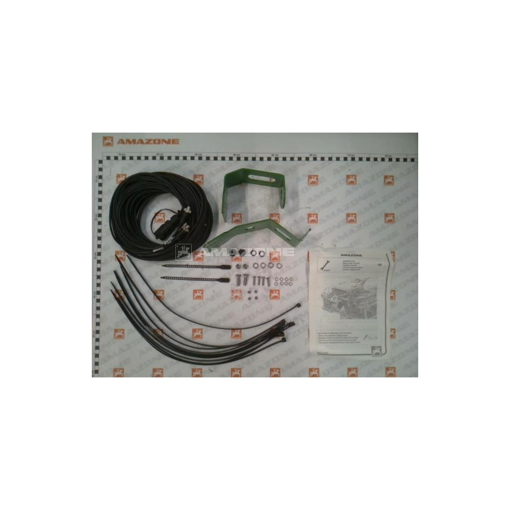 Kit camera UX 113254 Amazone