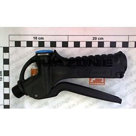 Pistolet BAC incorp. 113263 Amazone