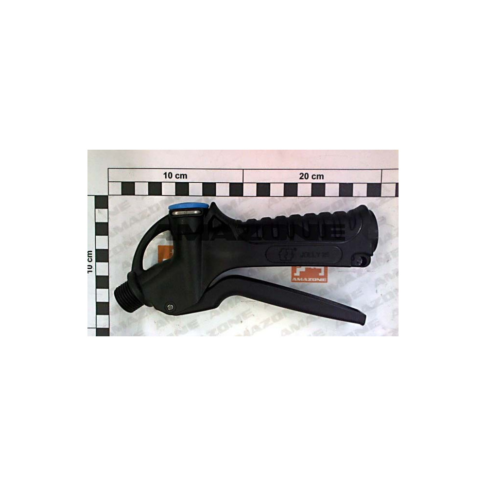 Pistolet BAC incorp. 113263 Amazone